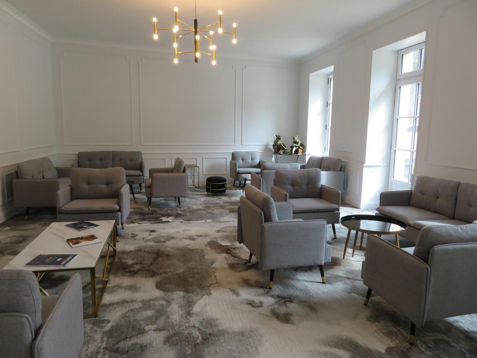 Le Relais De Montignac Hotel Buitenkant foto