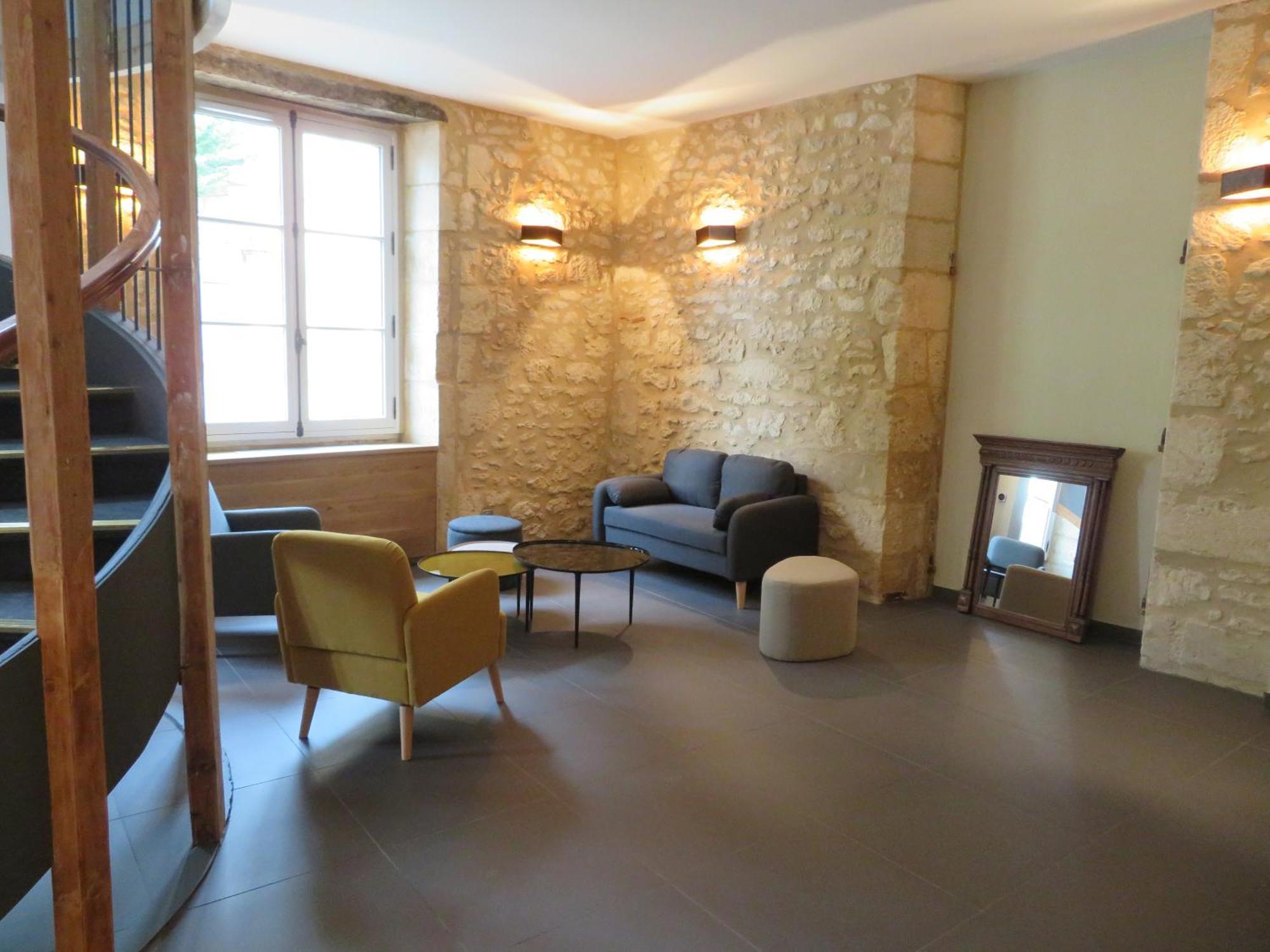 Le Relais De Montignac Hotel Buitenkant foto