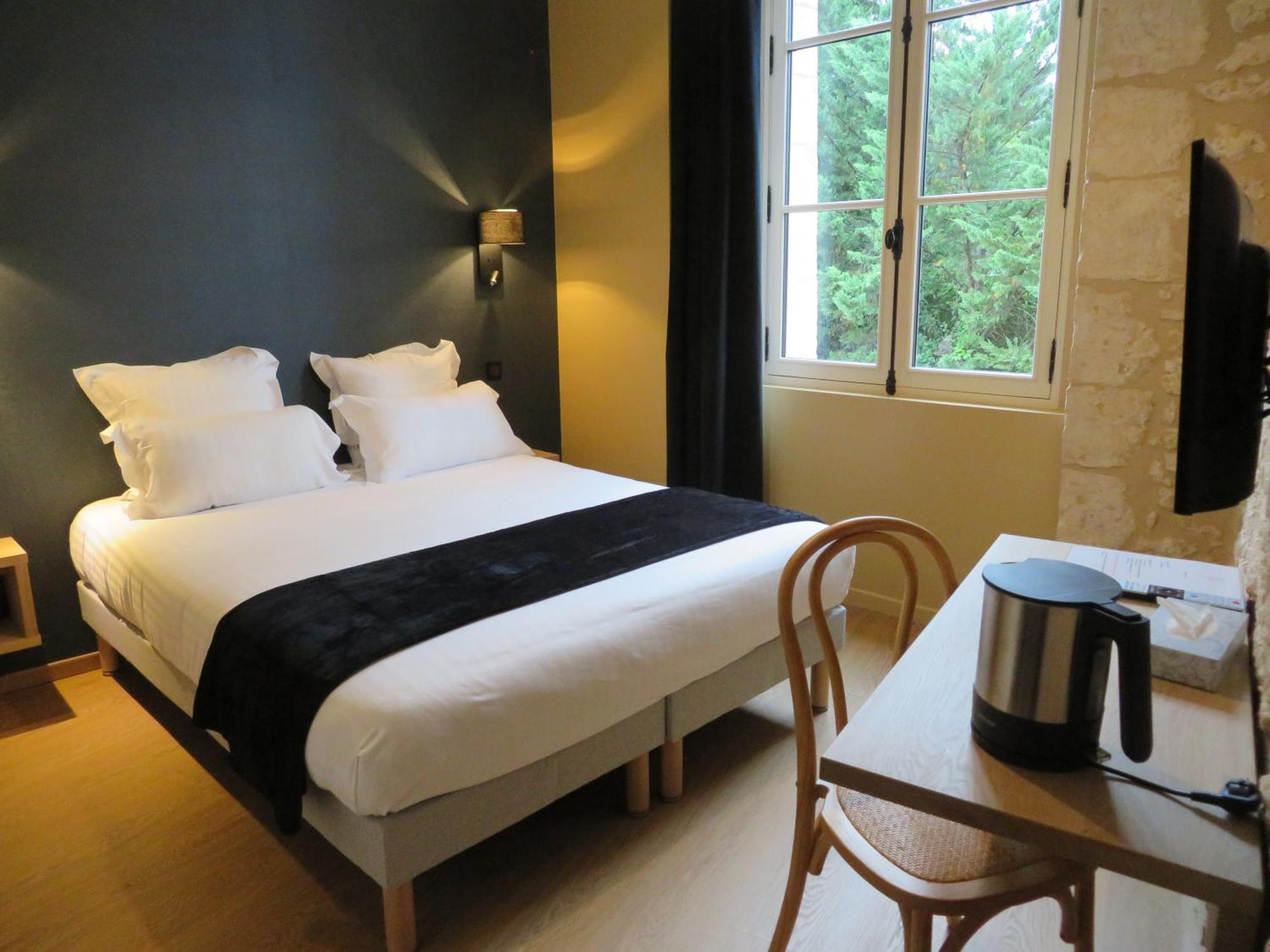 Le Relais De Montignac Hotel Buitenkant foto