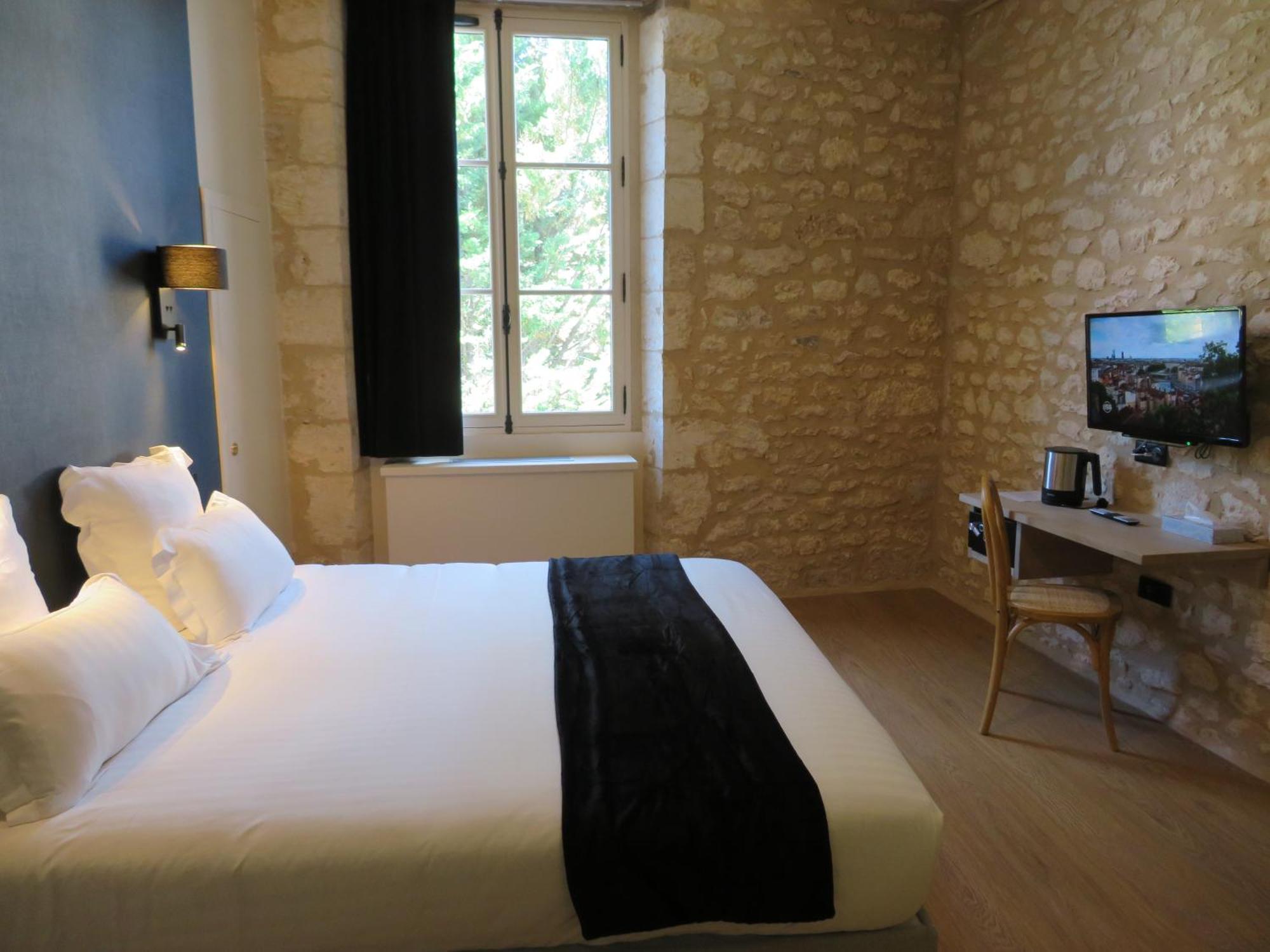Le Relais De Montignac Hotel Buitenkant foto