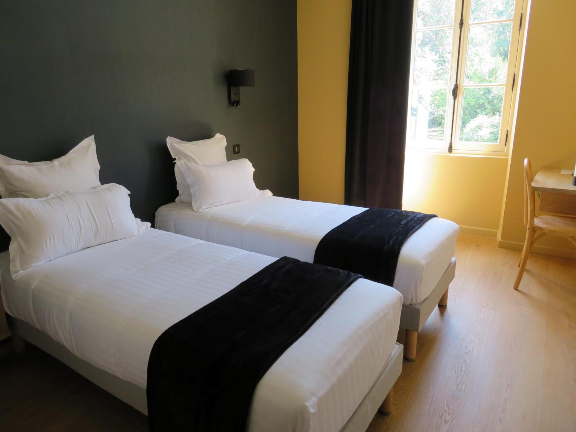 Le Relais De Montignac Hotel Buitenkant foto