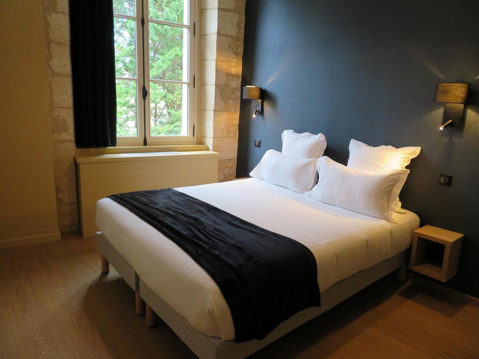 Le Relais De Montignac Hotel Buitenkant foto