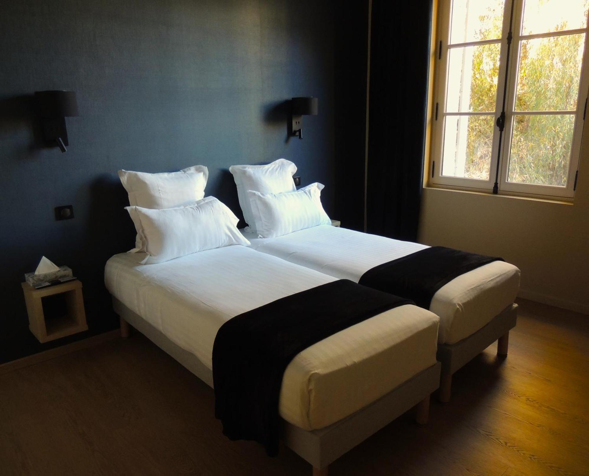 Le Relais De Montignac Hotel Buitenkant foto