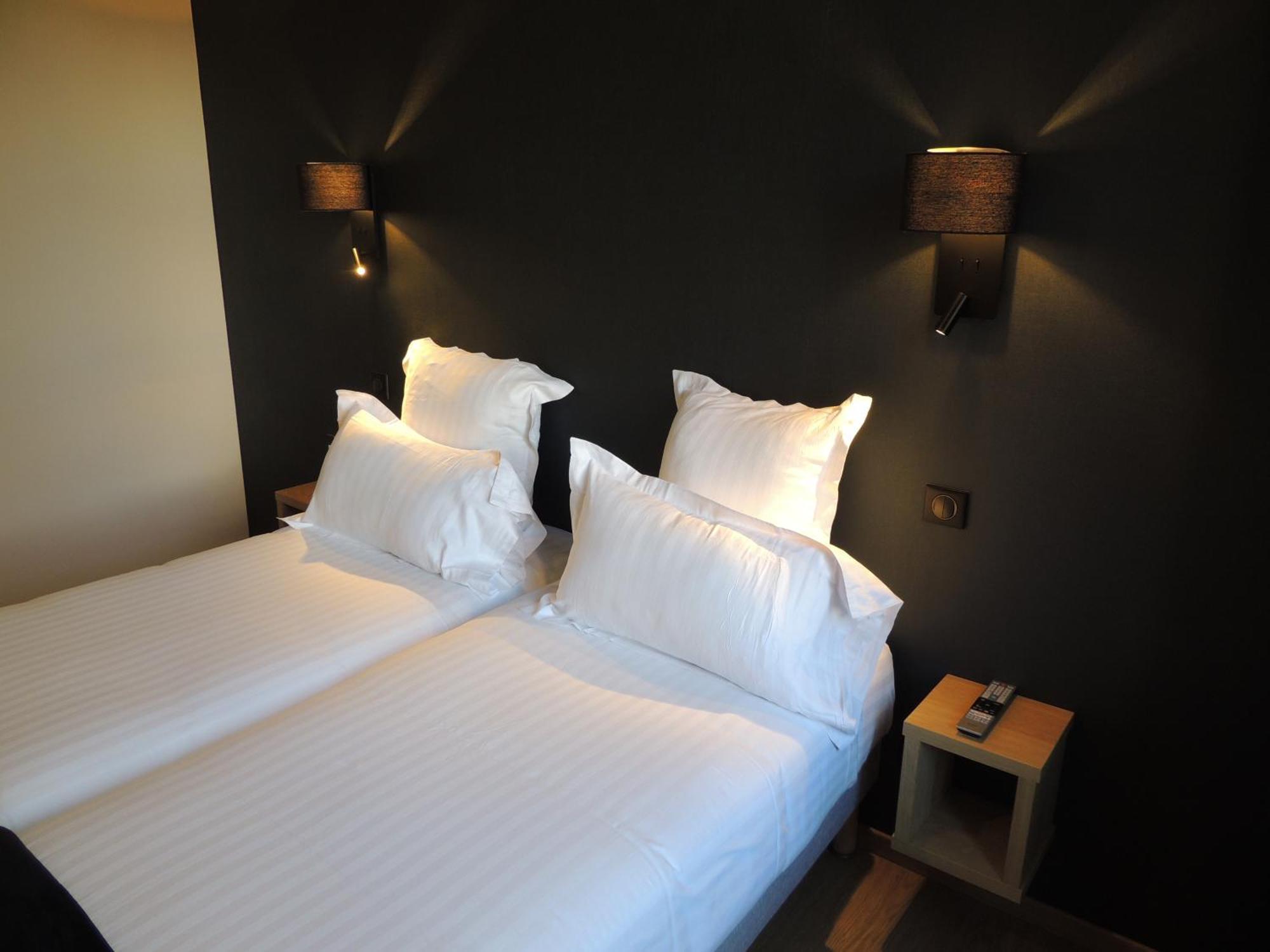 Le Relais De Montignac Hotel Buitenkant foto