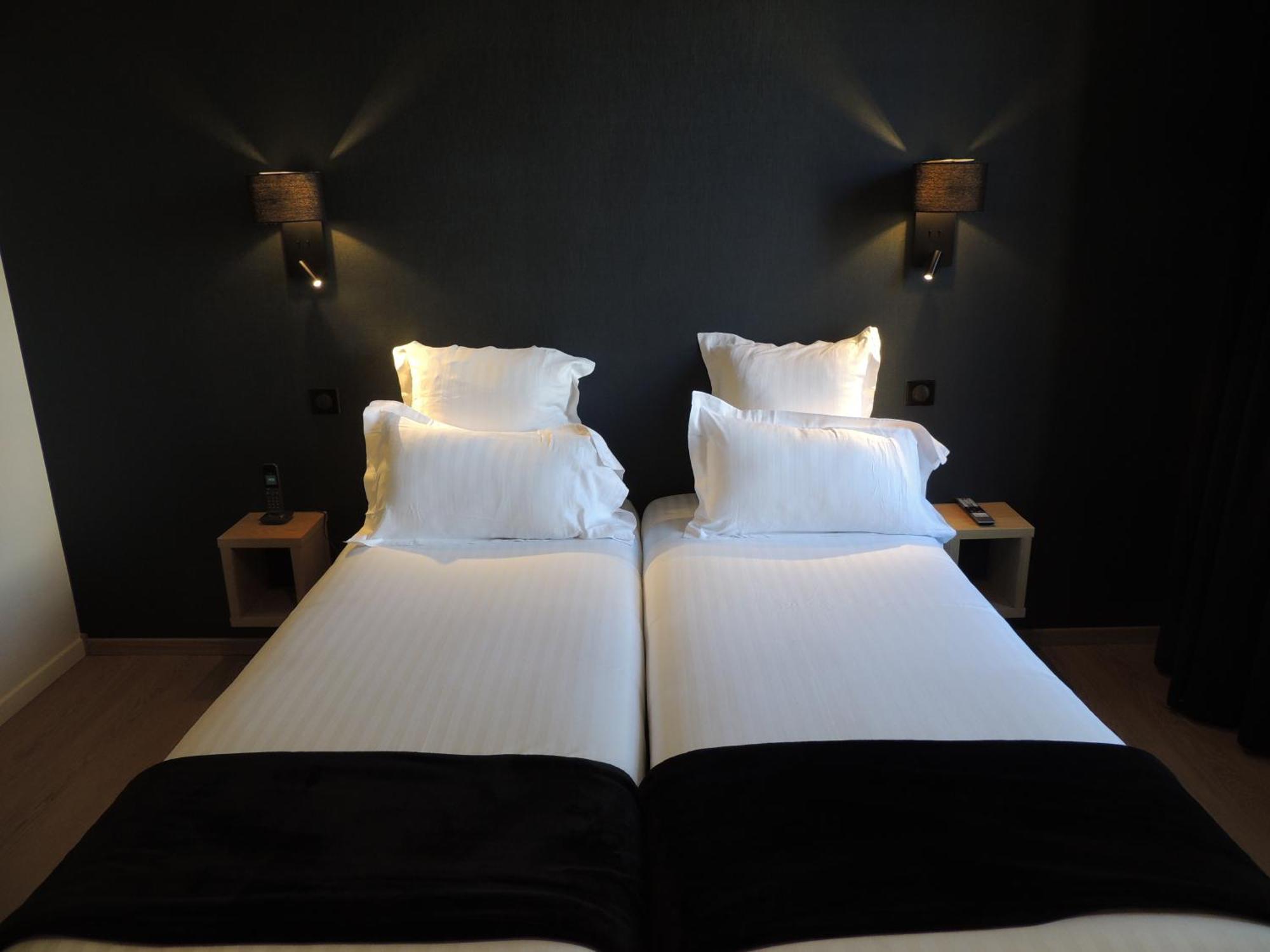 Le Relais De Montignac Hotel Buitenkant foto