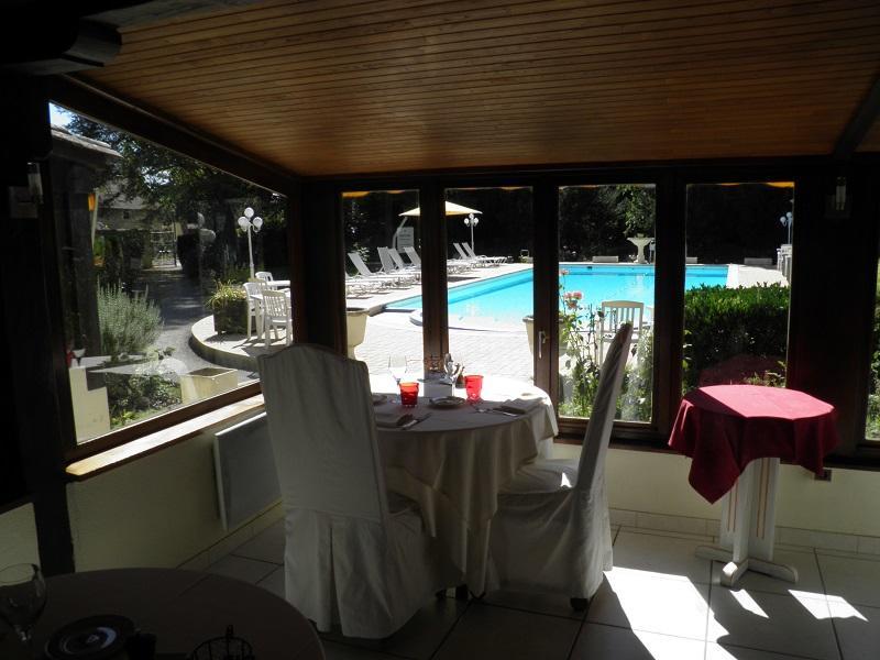 Le Relais De Montignac Hotel Buitenkant foto