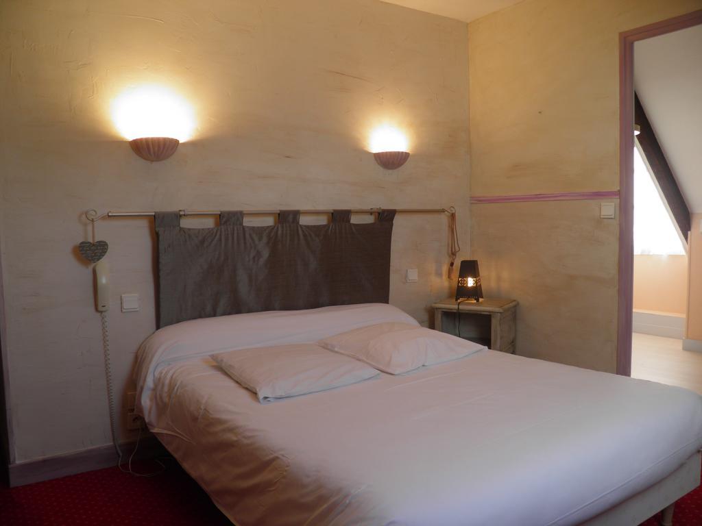 Le Relais De Montignac Hotel Buitenkant foto