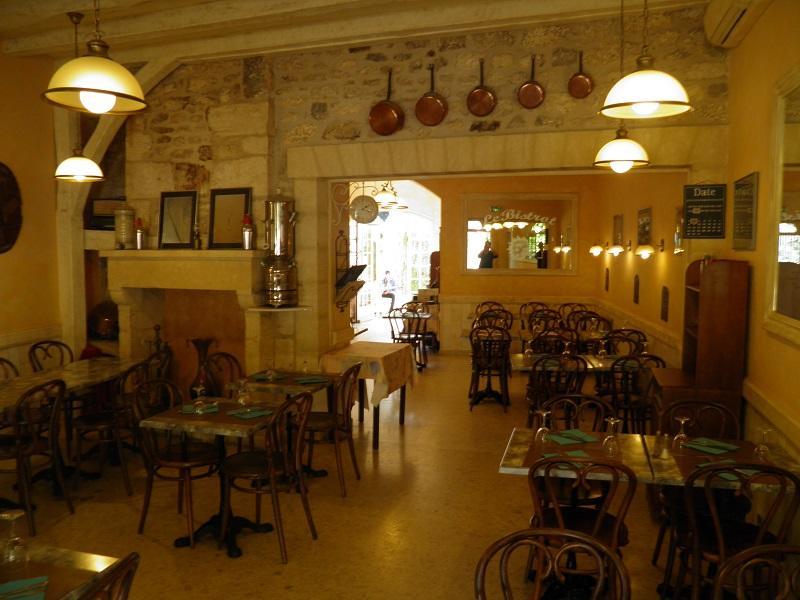 Le Relais De Montignac Hotel Buitenkant foto